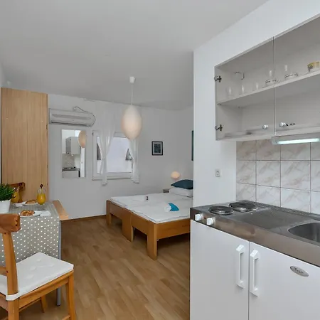Marija Apartman *