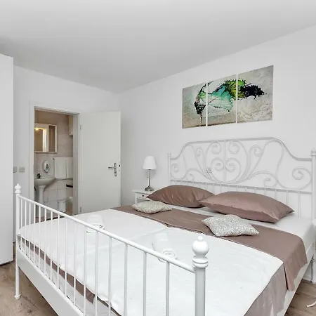 Apartman Marija