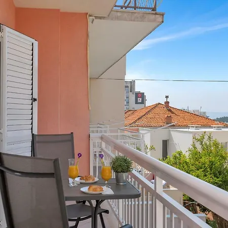 Apartman Marija *