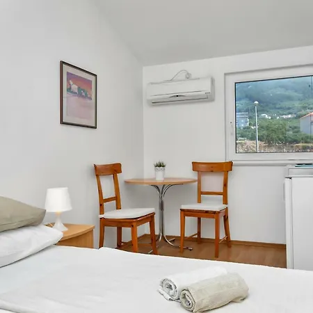 Marija Appartamento Makarska