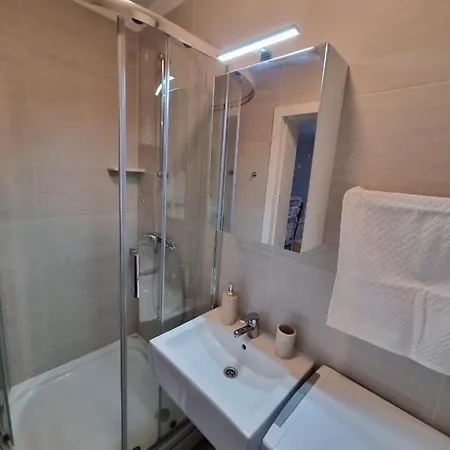 Apartment Marija Makarska