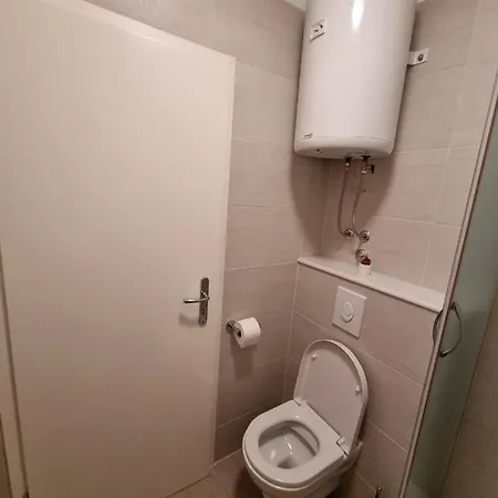 Apartment Marija *
