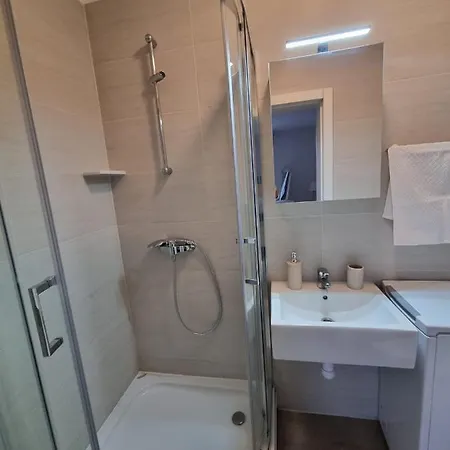 Marija Apartment