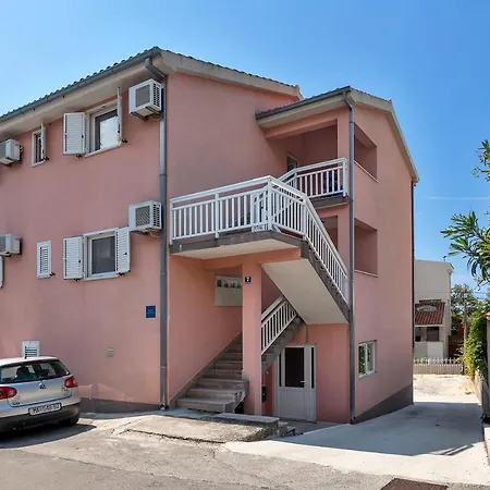 Apartment Marija Makarska