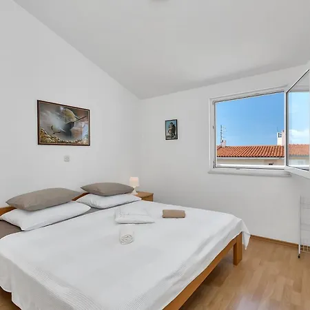 Marija Apartment