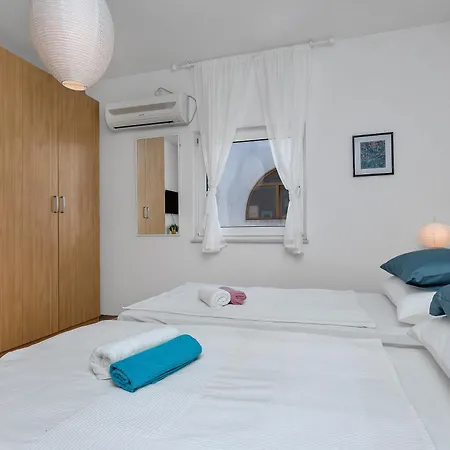 Marija Apartment Makarska