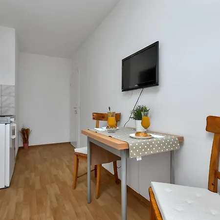 Apartment Marija Makarska