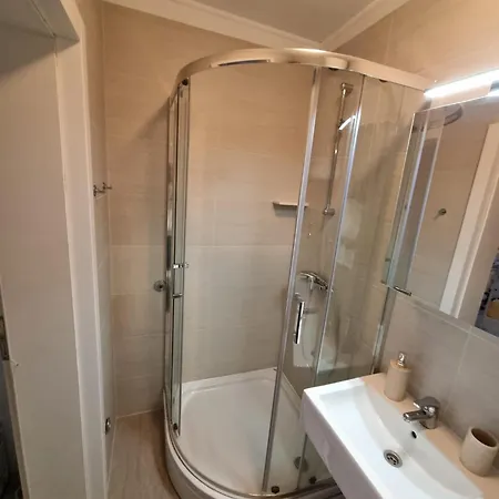 Apartment Marija