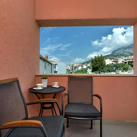 Apartment Marija *