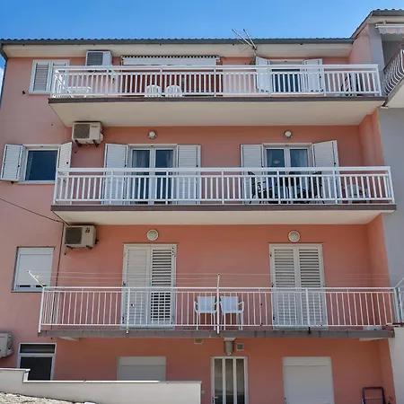 Apartment Marija Makarska