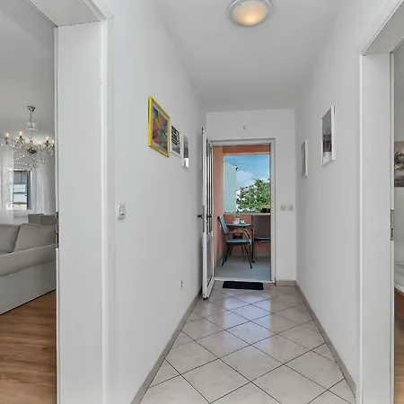 Marija Apartment