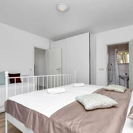 Apartment Marija *