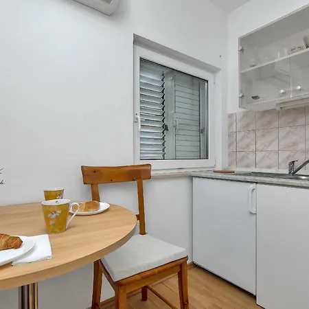 Apartment Marija