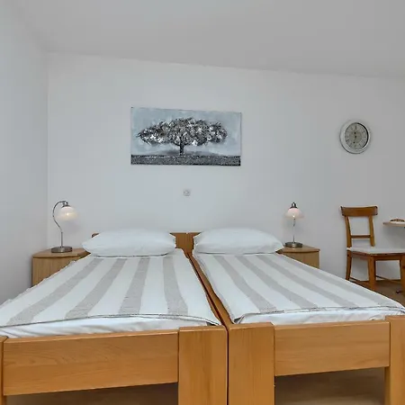 Marija Apartment *