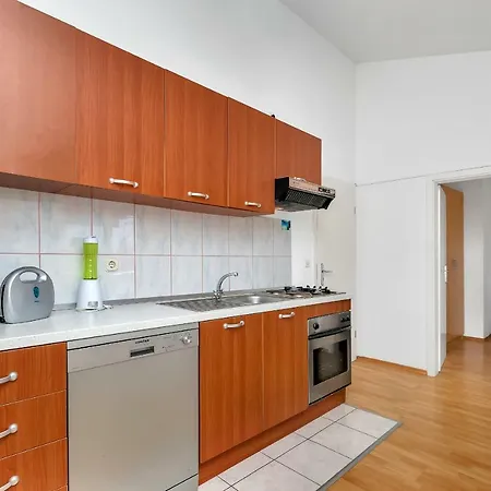 Marija Apartment