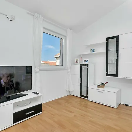Marija Apartment
