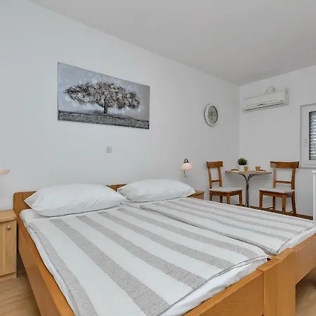 Marija Apartment