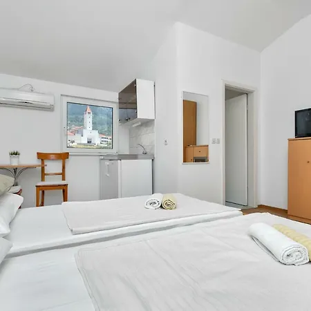 Apartment Marija